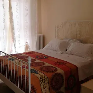  Apartament La Casetta
