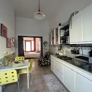  Apartament Albachiara